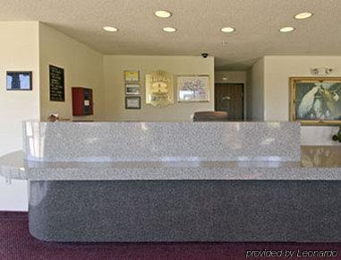 Super 8 By Wyndham Tx Hotel 2*